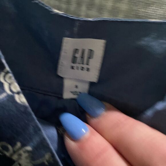 Girls summer dress Gap kids size S - Picture 2 of 3